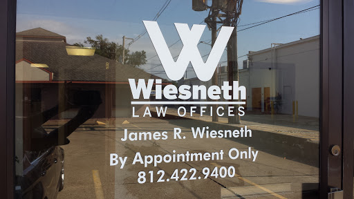 Bankruptcy Attorney «Wiesneth Law Office», reviews and photos
