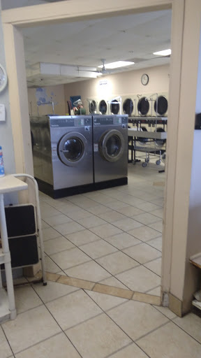 Laundromat «Super Clean Laundromats and Dry Cleaners», reviews and photos, 658 Atlantic City Blvd, Beachwood, NJ 08722, USA