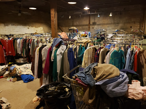 Thrift Store «Thrift City», reviews and photos, 404 South Marietta Pkwy SE, Marietta, GA 30060, USA