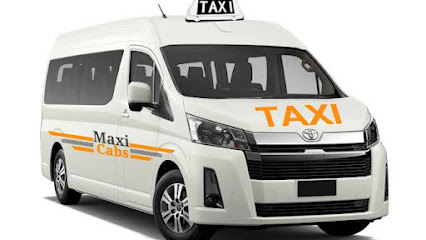 Auckland Maxi Taxi |Taxi Vans|Mobility Vans|Cars|Auckland Airport Shuttle Photo