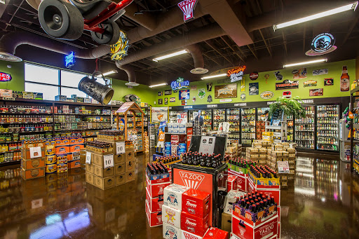 Liquor Store «Pour Vous Wine Spirits & Beer», reviews and photos, 263 Indian Lake Blvd, Hendersonville, TN 37075, USA