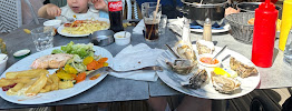 Frite du Restaurant La terrasse à Deauville - n°16