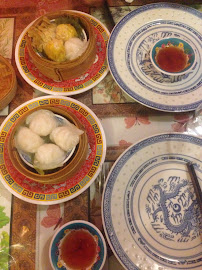 Plats et boissons du Restaurant vietnamien Le Saïgon à Auray - n°20