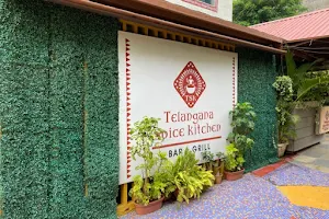 Telangana Spice Kitchen Bar & Grill image