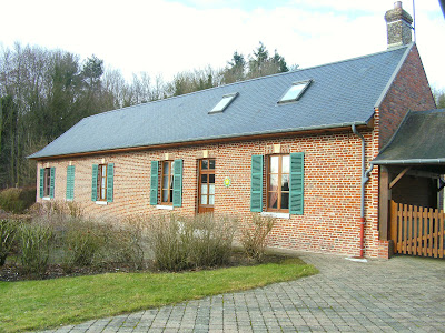 Gîte Communal de Forest-l'Abbaye à Forest-l'Abbaye
