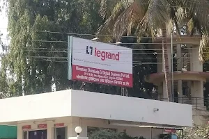 Legrand India Ltd image