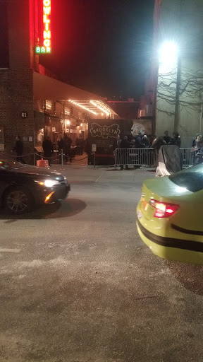 Live Music Venue «Brooklyn Bowl», reviews and photos, 61 Wythe Ave, Brooklyn, NY 11249, USA