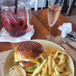 Photo n°2 de l'avis de Paulo.a fait le 23/03/2023 à 20:49 sur le  Com Pinta à Ericeira