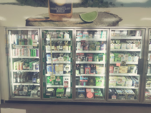 Liquor Store «Winnetka Liquor», reviews and photos, 3544 Winnetka Ave N, New Hope, MN 55427, USA