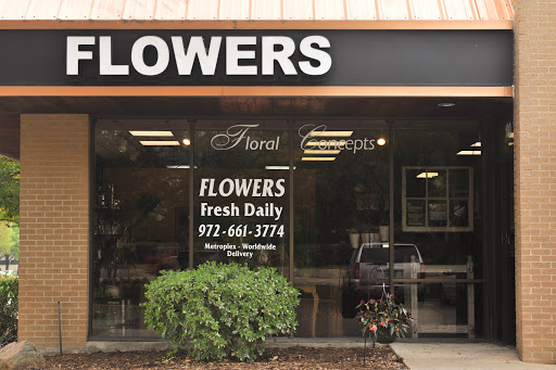 Florist «Floral Concepts», reviews and photos, 4950 Keller Springs Rd Ste. 100, Addison, TX 75001, USA