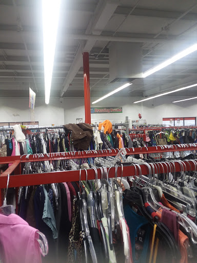 Thrift Store «Dav Thrift Store», reviews and photos