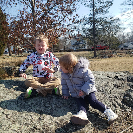 Park «Webb Park», reviews and photos, 58 Summit St, Weymouth, MA 02188, USA