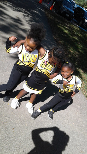 Park «Auth Village Park», reviews and photos, 6111 Baxter Dr, Suitland, MD 20746, USA