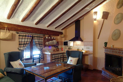 Apartamentos Tío José María en Jaén>


<h2 class=