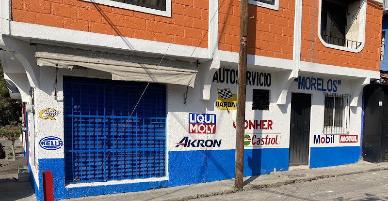 AUTOSERVICIO MORELOS