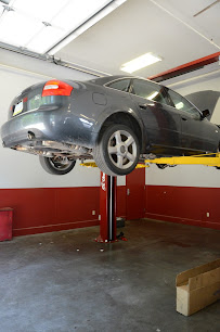 Milex Complete Auto Care - Photo 9 - Car repair in Cedar Rapids, IA, Cedar Rapids