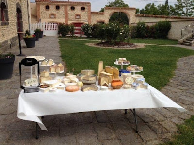 Fromagerie HOULBERT à Issoire