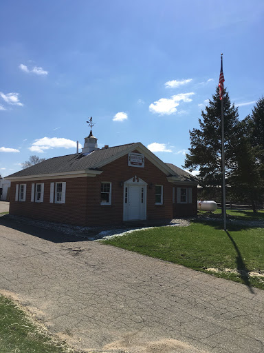 Roofing Contractor «Sherriff-Goslin Roofing - Kalamazoo, MI», reviews and photos, 3905 Vanrick Dr, Kalamazoo, MI 49001, USA