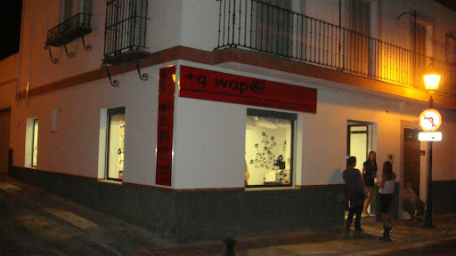 Peluquería 