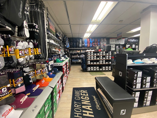 Sporting Goods Store «Golf», reviews and photos, 2571 Montgomery Hwy, Dothan, AL 36303, USA