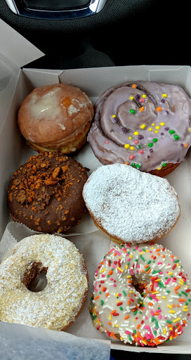 Donut Shop «Strange Donuts», reviews and photos, 107 E Argonne Dr, Kirkwood, MO 63122, USA