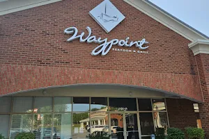 Waypoint Seafood & Grill image