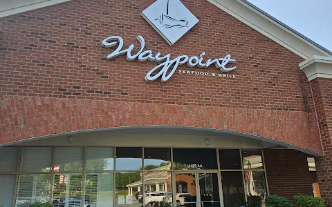 Waypoint Seafood & Grill image