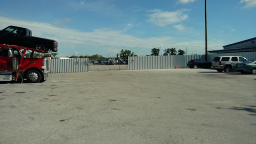 Auto Auction «Copart - Orlando», reviews and photos, 307 E Landstreet Rd, Orlando, FL 32824, USA