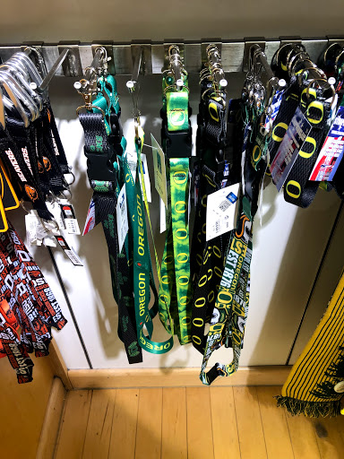 Gift Shop «Made In Oregon Store», reviews and photos, 340 SW Morrison St, Portland, OR 97204, USA