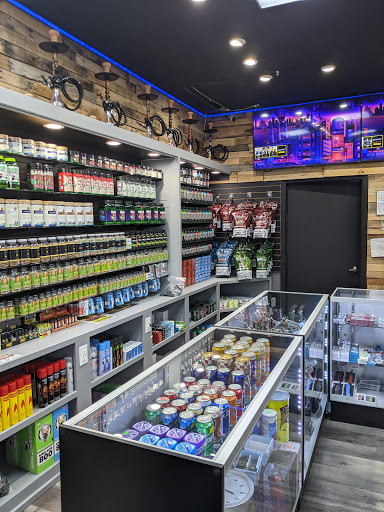 Vaporizer Store «1 Stop Shoppe», reviews and photos, 1224 N Main St, Tooele, UT 84074, USA