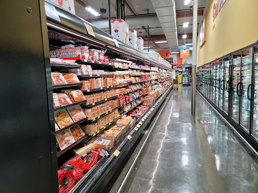 Grocery Store «El Super», reviews and photos, 9850 Sierra Ave, Fontana, CA 92335, USA