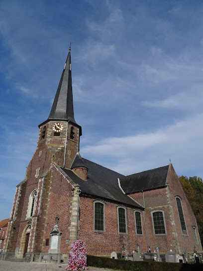 Parochiekerk Sint-Pieters-Banden