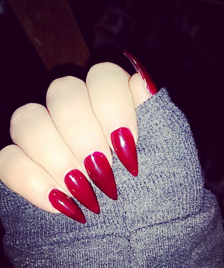 T & T Perfect Nails