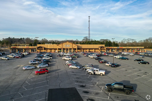 Supermarket «Publix Super Market at Hickory Flat Village», reviews and photos, 6175 Hickory Flat Hwy Ste 140, Canton, GA 30115, USA
