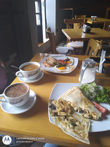 Wirikuta Cafe