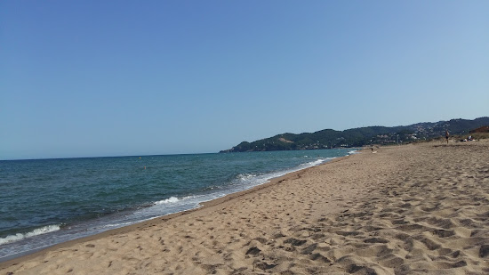 Spiaggia di Grau