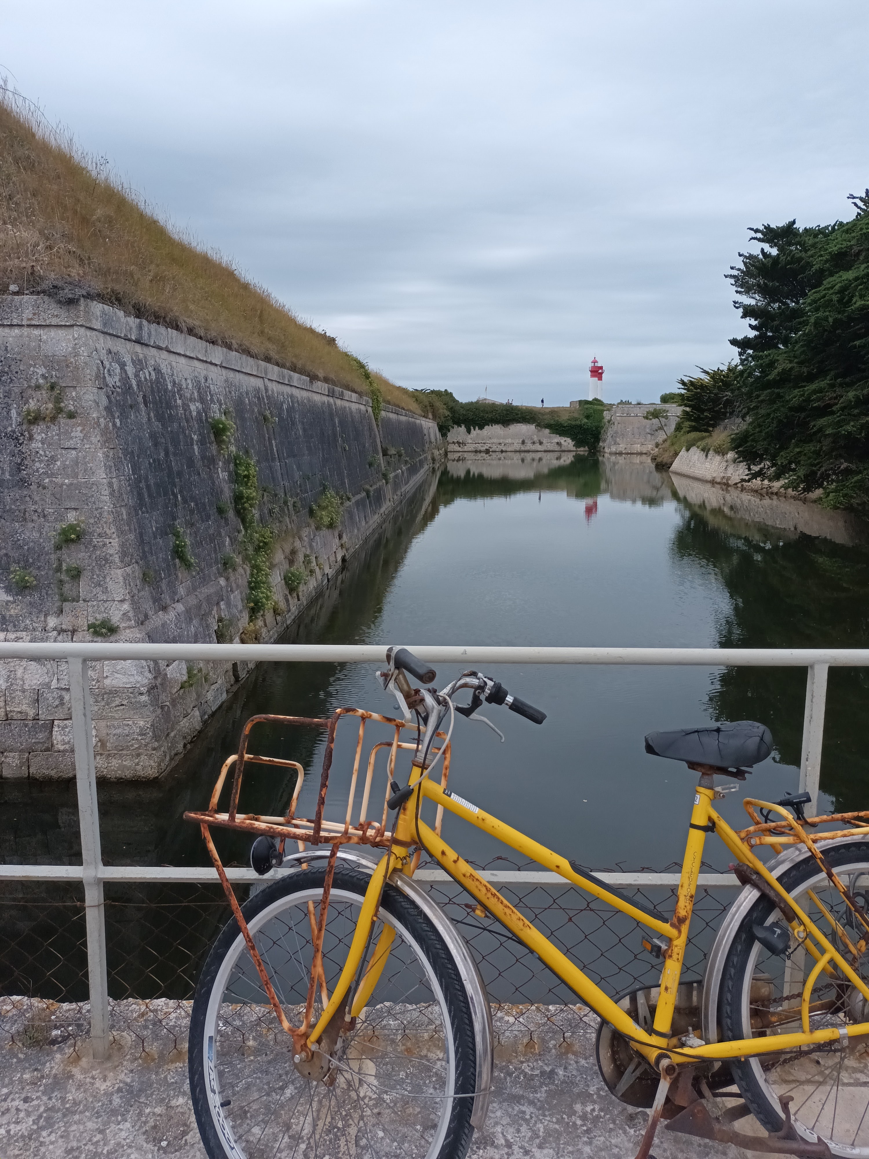 Photo n° 1 de l'avis de paul.e fait le 19/08/2023 à 22:47