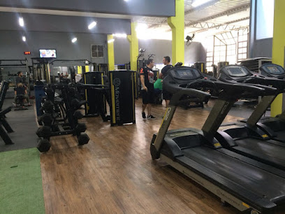 Academia NewGym Brasil - Castelo - Av. Altamiro Avelino Soares, 136 - Castelo, Belo Horizonte - MG, 31330-000, Brazil