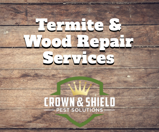 Crown & Shield Pest Solutions image