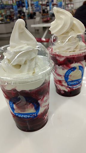 Warehouse club «Sams Club», reviews and photos