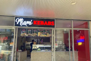 Miami Kebabs image