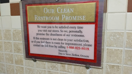 Convenience Store «Kwik Trip #477», reviews and photos, 8800 MN-7, St Bonifacius, MN 55375, USA