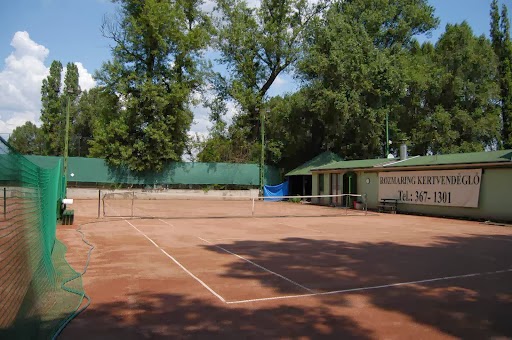 Rosemary Tennis Club