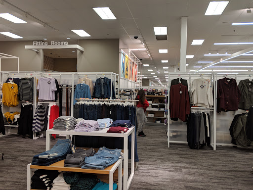 Department Store «Target», reviews and photos, 529 Lincoln St, Worcester, MA 01605, USA