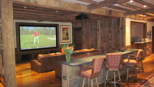 Home Theater Store «RadioActive Electronics», reviews and photos, 15624 W High St, Middlefield, OH 44062, USA