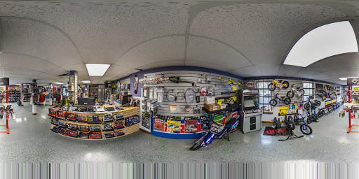 Motorcycle Parts Store «MOTOXTREMES», reviews and photos, 28016 Stout Rd, West Harrison, IN 47060, USA