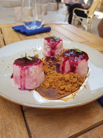 Plats et boissons du Bistro LE PETIT PÉCHÉ à Narbonne - n°20