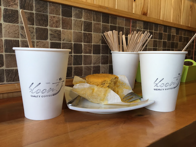 Teléfono de Café Mandrake