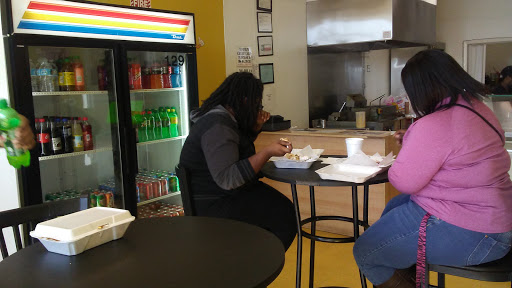 Bakery «Funnel Cake Paradise», reviews and photos, 4353 Gannon Ln, Dallas, TX 75237, USA