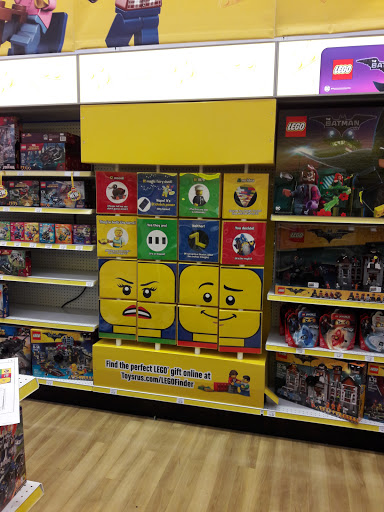 Toy Store «Toys